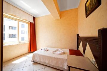 Отель Selen Hotel Турция, Мармарис, фото 5