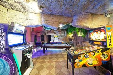 Отель Selen Hotel Турция, Мармарис, фото 8