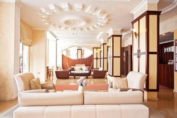 Отель Selen Hotel Турция, Мармарис, фото 9
