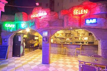 Отель Selen Hotel Турция, Мармарис, фото 10