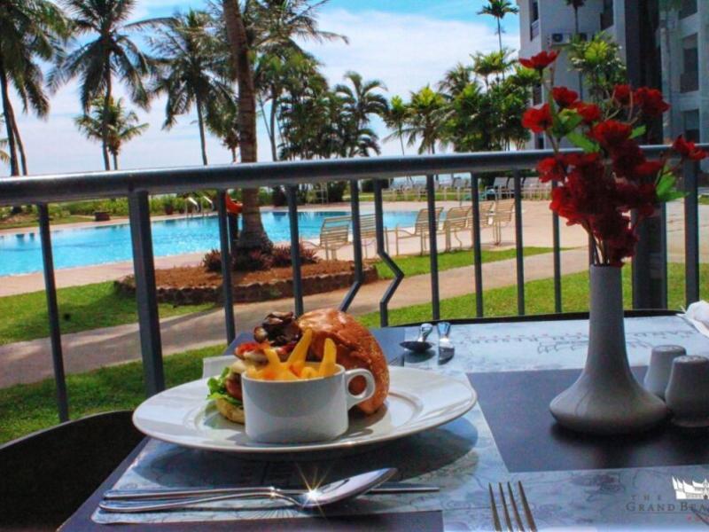 Selesa Beach Resort