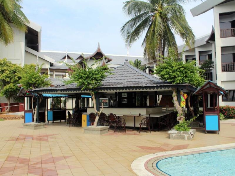 Selesa Beach Resort