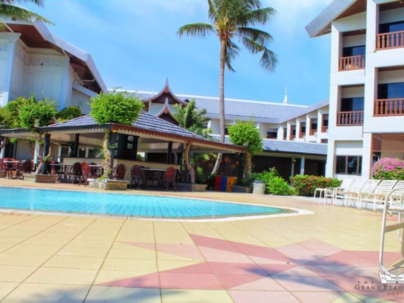 Selesa Beach Resort