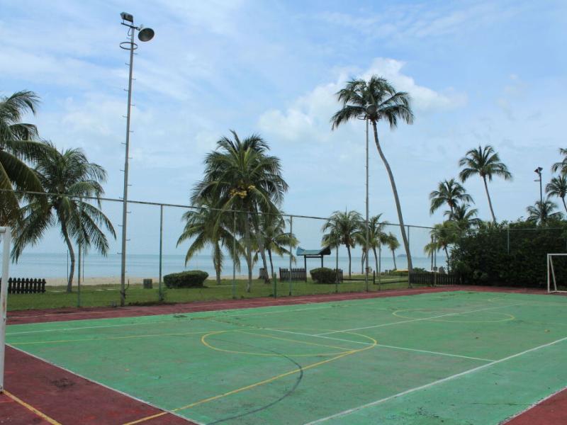 Selesa Beach Resort