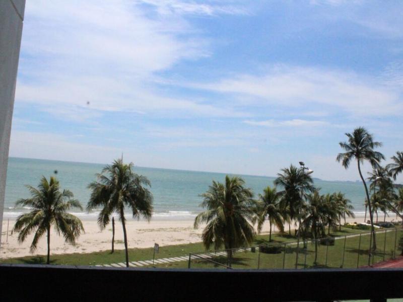 Selesa Beach Resort