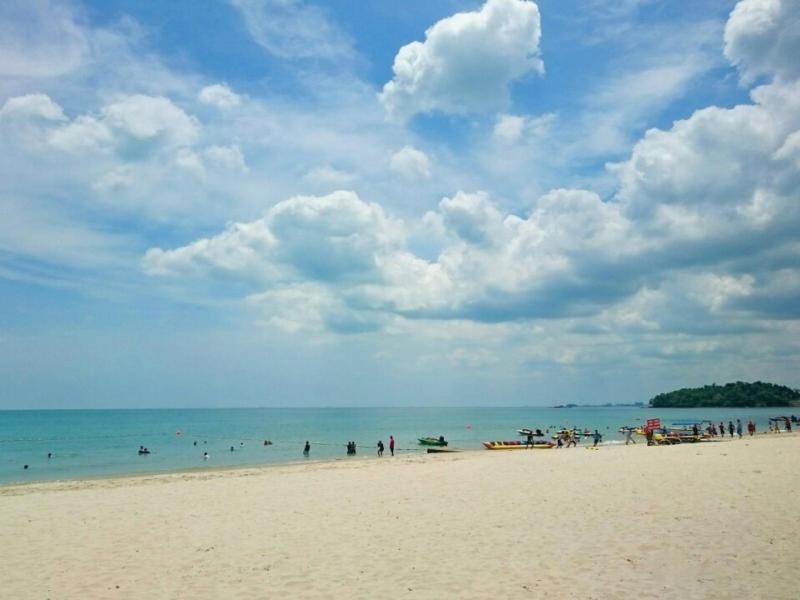 Selesa Beach Resort