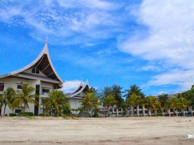 Selesa Beach Resort