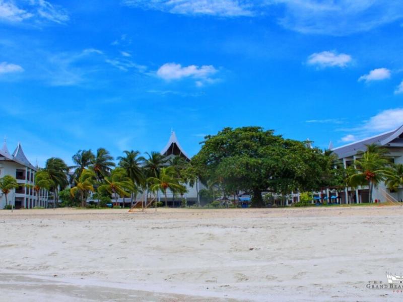 Selesa Beach Resort