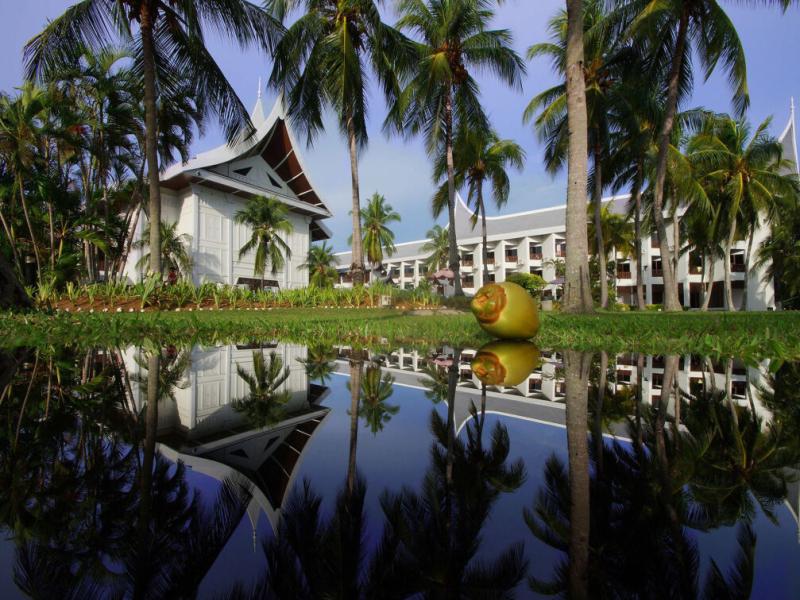 Selesa Beach Resort