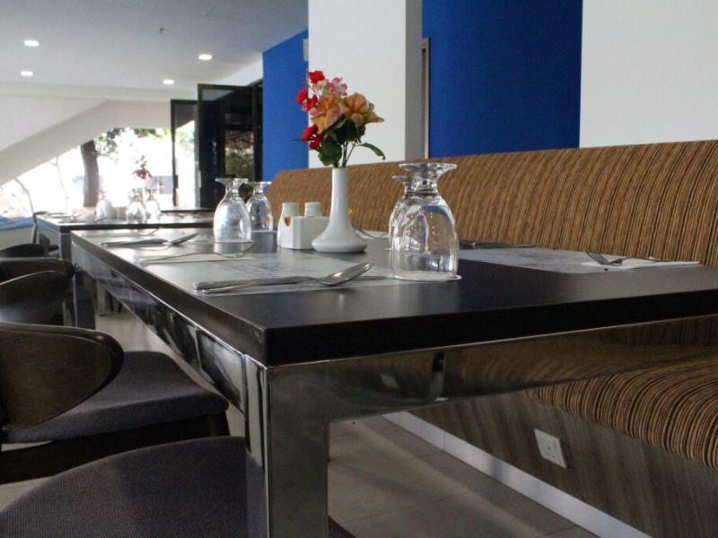 Selesa Beach Resort