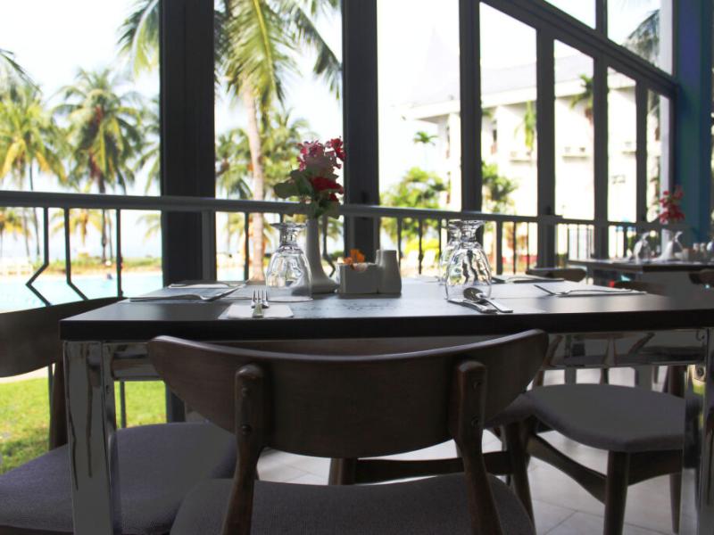 Selesa Beach Resort