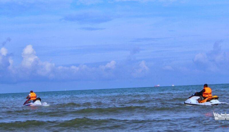 Selesa Beach Resort