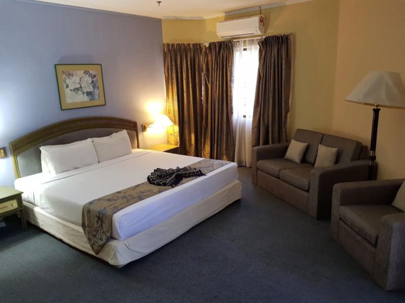 Selesa Beach Resort