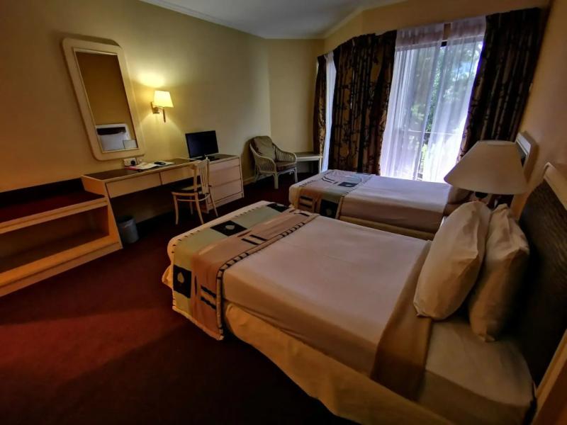 Selesa Beach Resort