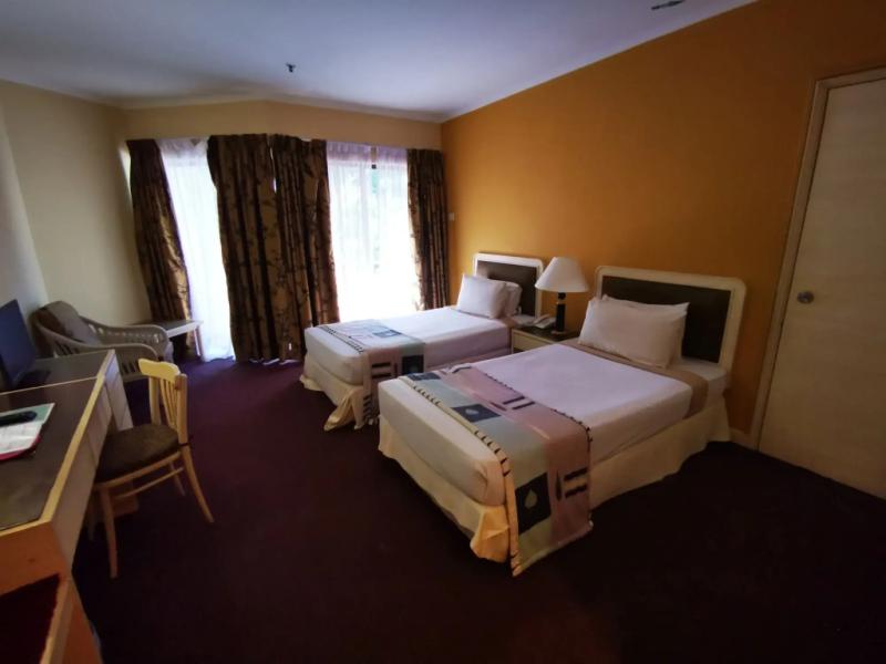 Selesa Beach Resort