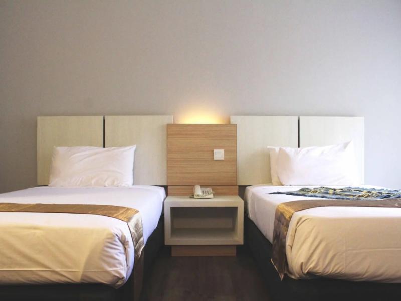 Selesa Beach Resort