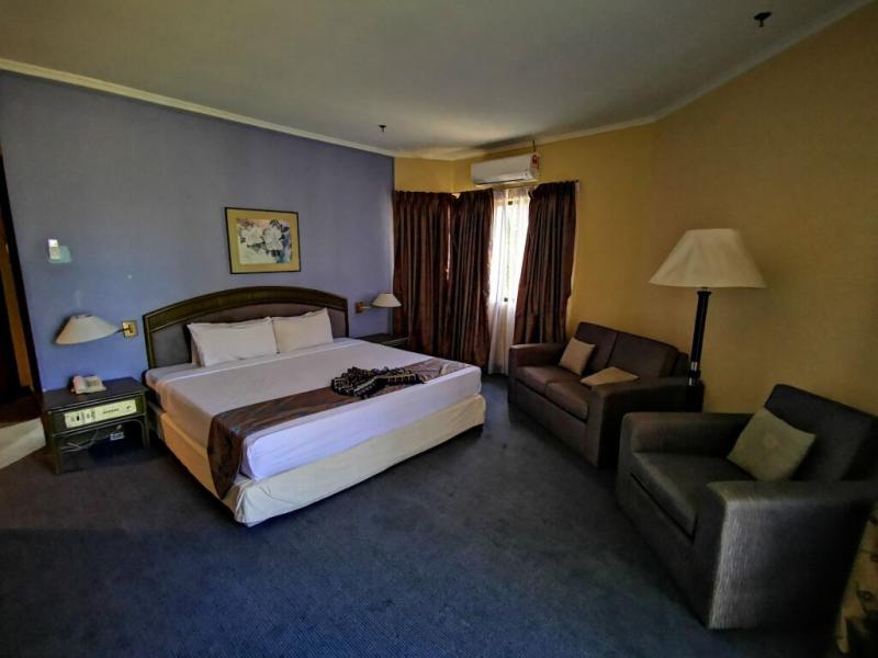 Selesa Beach Resort