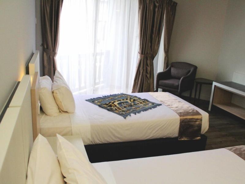 Selesa Beach Resort