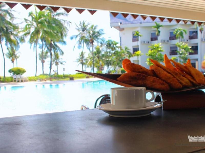 Selesa Beach Resort