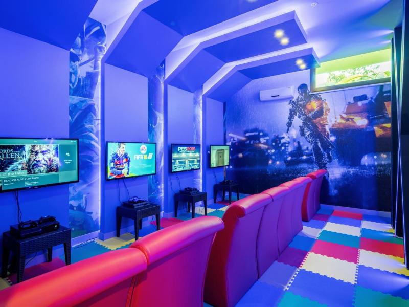 Selge Beach Resort & Spa