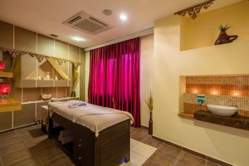 Отель Selge Beach Resort & Spa Турция, Кизилагач, фото 16