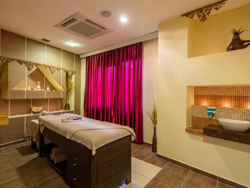 Selge Beach Resort & Spa