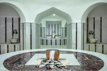 Отель Selge Beach Resort & Spa Турция, Кизилагач, фото 18