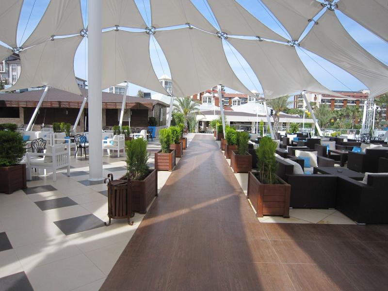 Selge Beach Resort & Spa