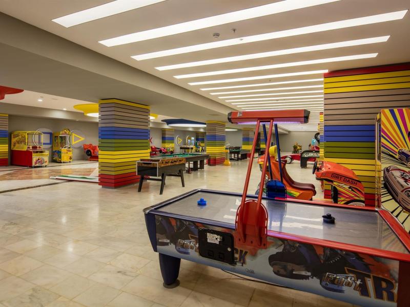 Selge Beach Resort & Spa