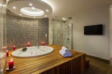 Отель Selge Beach Resort & Spa Турция, Кизилагач, фото 3
