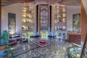 Отель Selge Beach Resort & Spa Турция, Кизилагач, фото 32