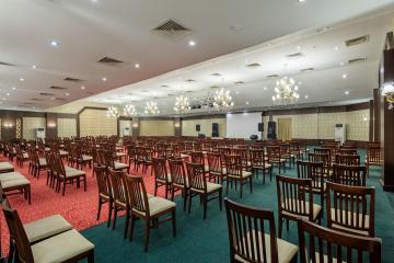 Отель Selge Beach Resort & Spa Турция, Кизилагач, фото 34
