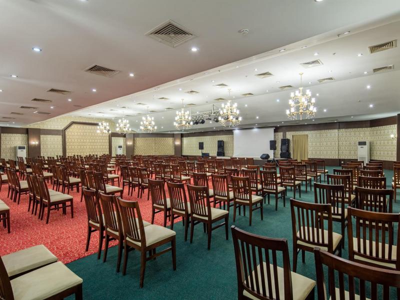 Selge Beach Resort & Spa