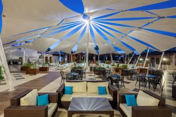 Отель Selge Beach Resort & Spa Турция, Кизилагач, фото 35