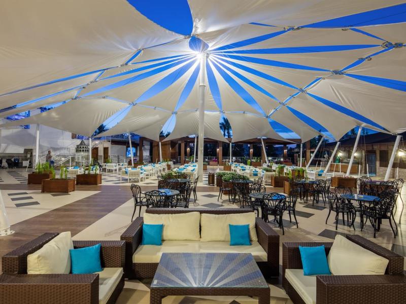 Selge Beach Resort & Spa