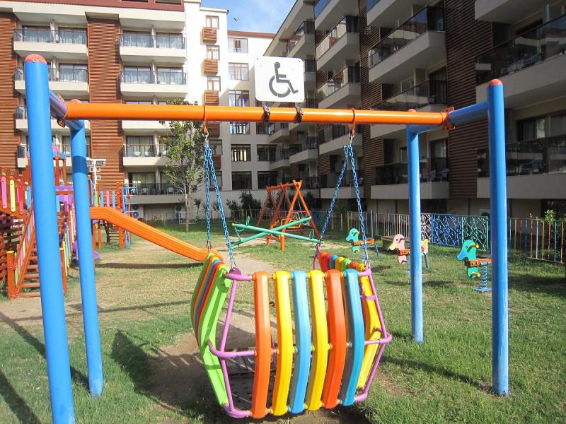 Selge Beach Resort & Spa