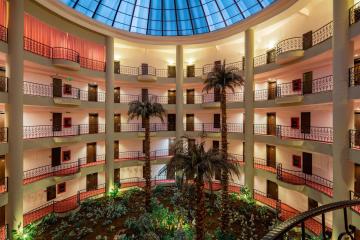 Отель Selge Beach Resort & Spa Турция, Кизилагач, фото 40