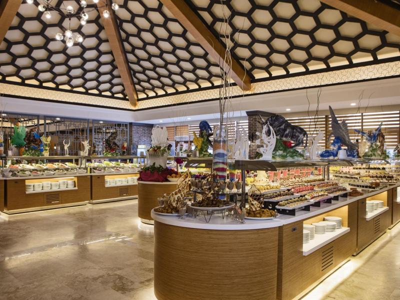 Selge Beach Resort & Spa