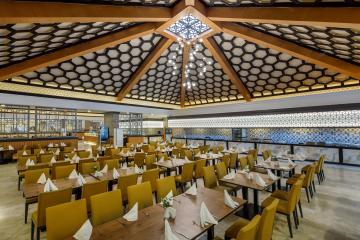 Отель Selge Beach Resort & Spa Турция, Кизилагач, фото 42