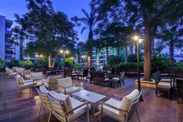 Отель Selge Beach Resort & Spa Турция, Кизилагач, фото 44