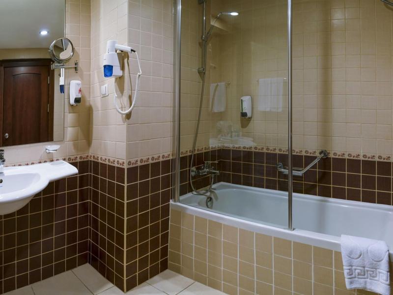 Selge Beach Resort & Spa