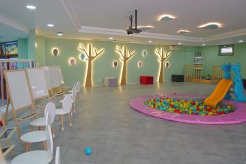 Отель Selge Beach Resort & Spa Турция, Кизилагач, фото 7