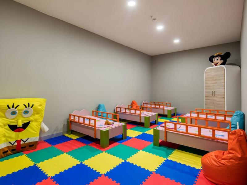 Selge Beach Resort & Spa