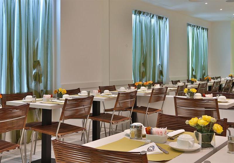 C-Hotels Atlantic