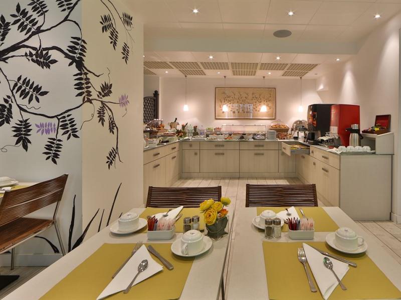 C-Hotels Atlantic