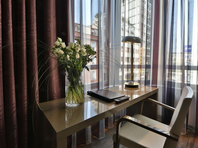 C-Hotels Atlantic