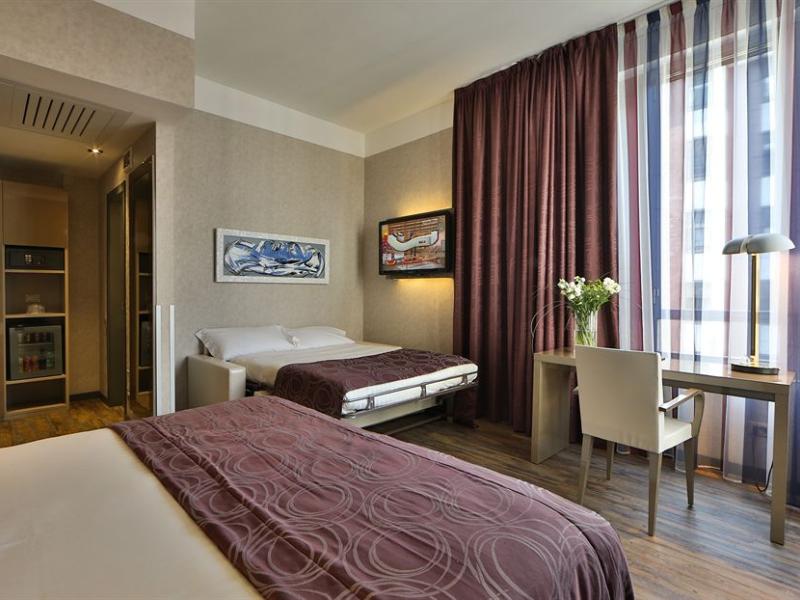 C-Hotels Atlantic