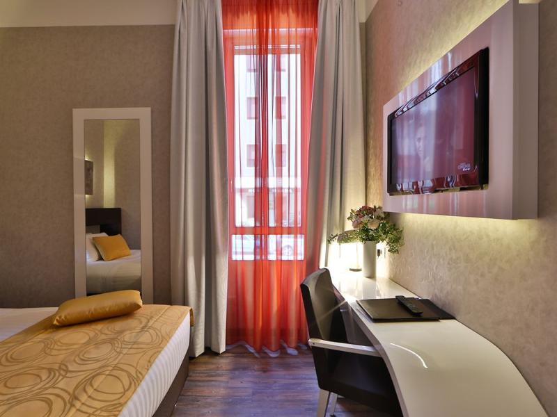 C-Hotels Atlantic