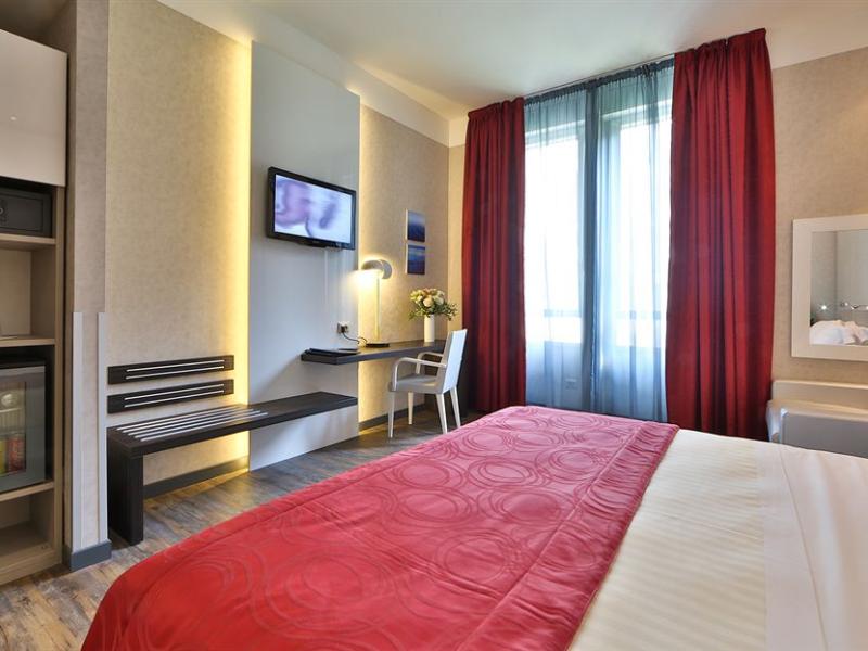 C-Hotels Atlantic