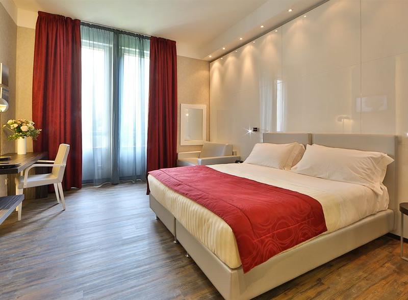 C-Hotels Atlantic
